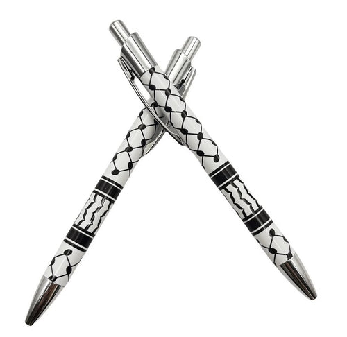 Kuffiya Pen