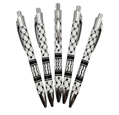 Kuffiya Pen