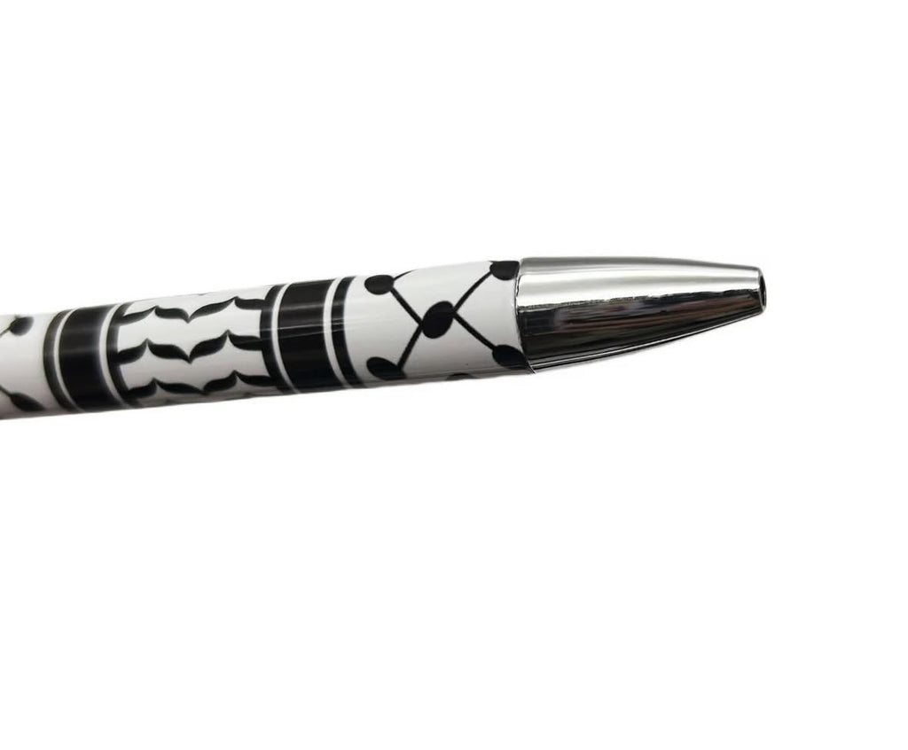 Kuffiya Pen