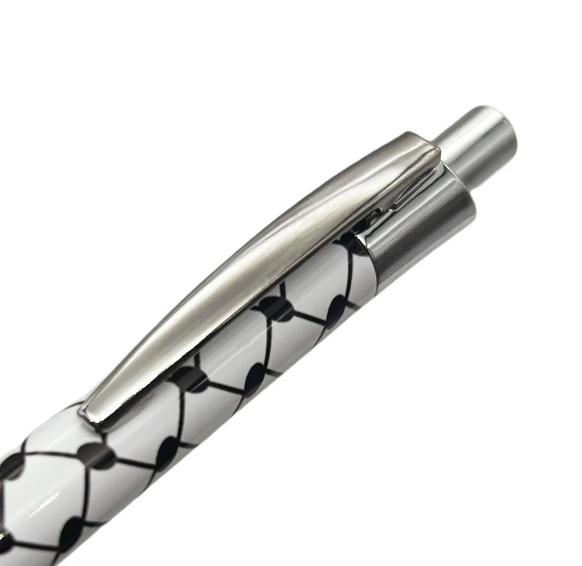 Kuffiya Pen