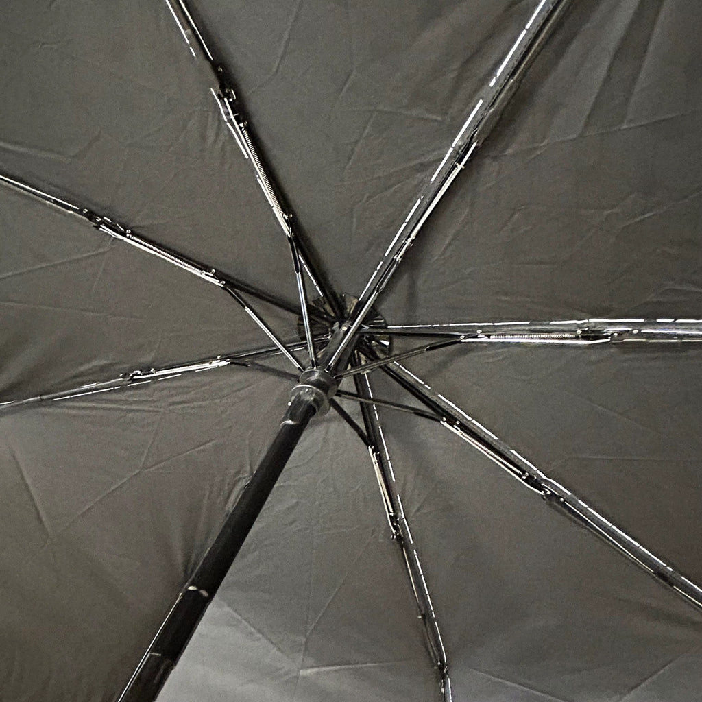 Palestine Flag & Kuffiya Pattern Umbrella – Automatic Open